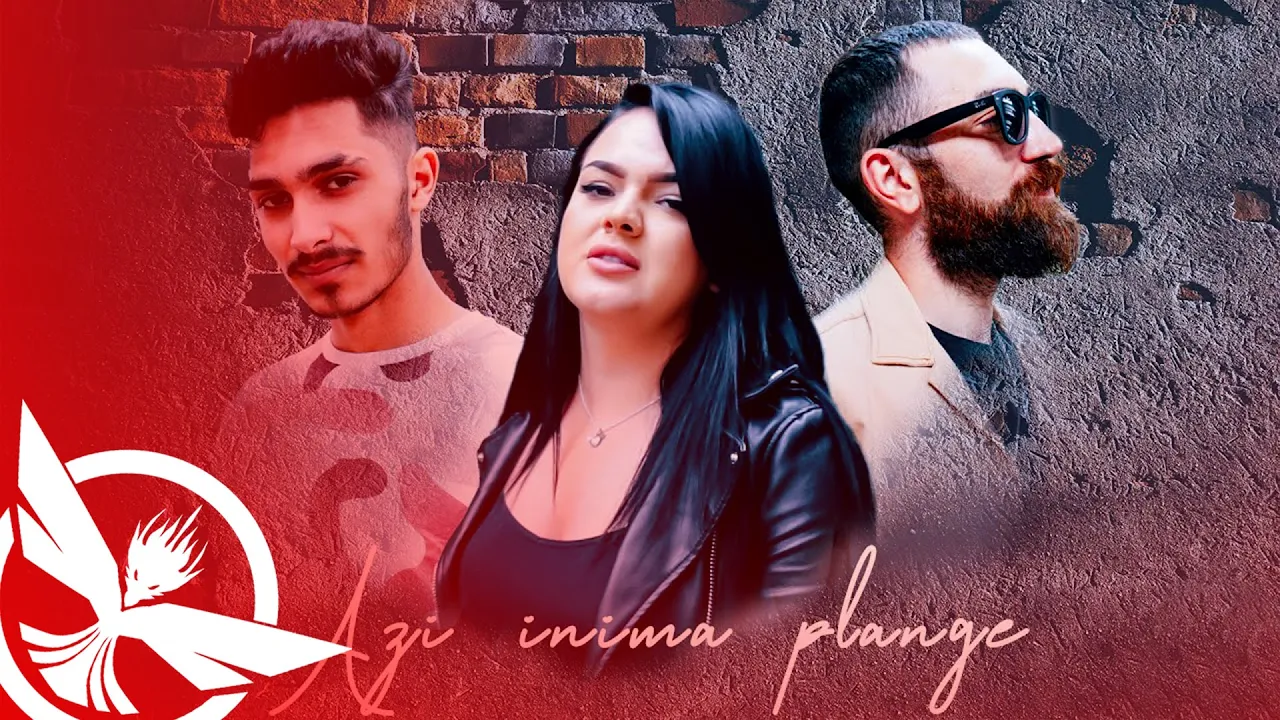 Bubu Pustanu x Tanu Music x Aziza - Azi inima plange (Zeno Music Remix)