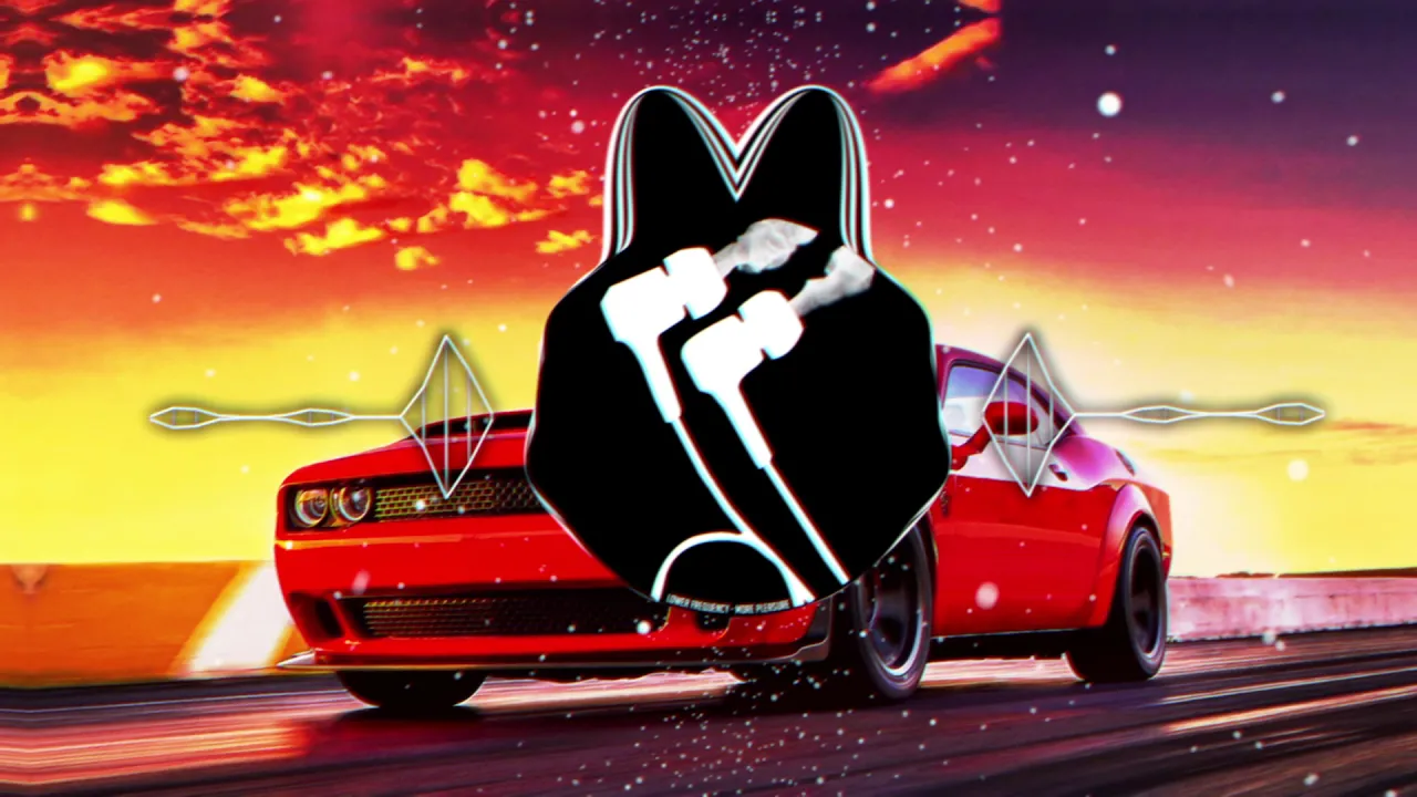 2Scratch x M.I.M.E - Nightmare (Bass Boosted)