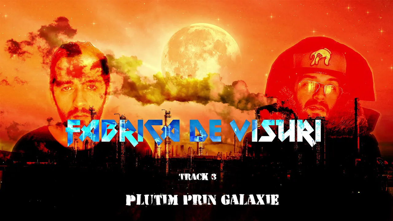 Jayoh - Plutim prin Galaxie (Original Radio Edit)