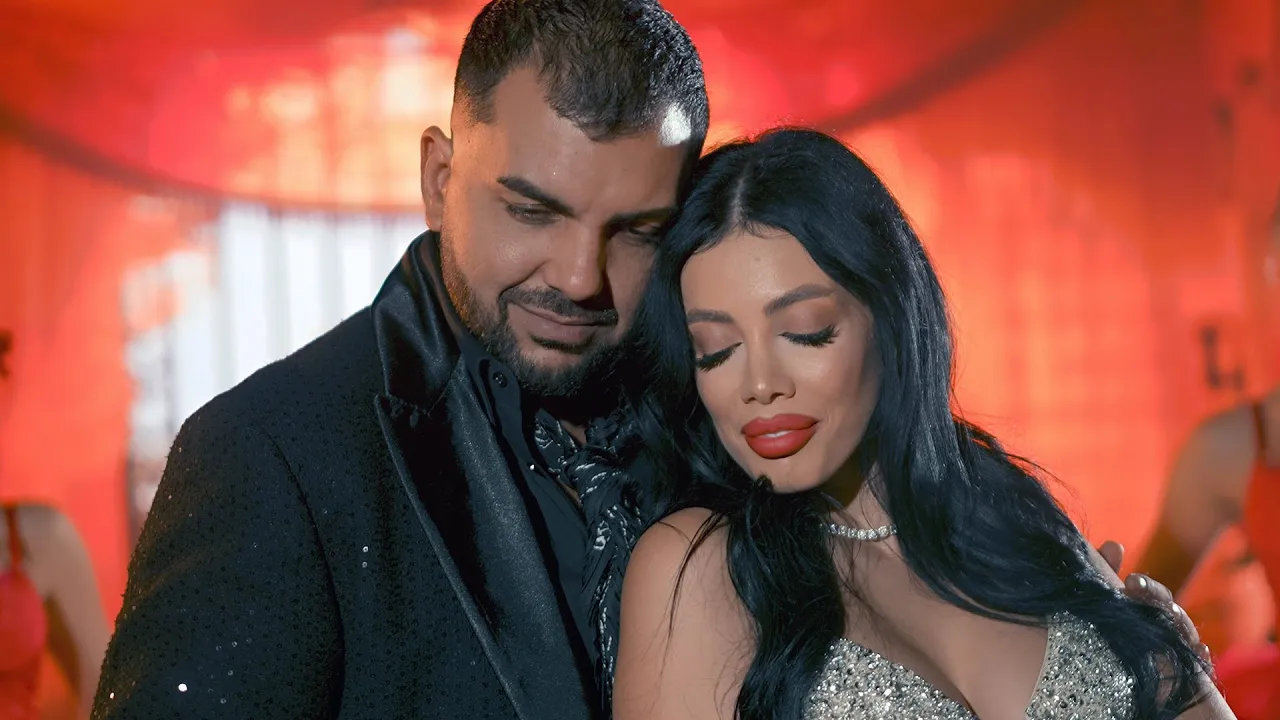 Cristi Mega - Dependent 2025