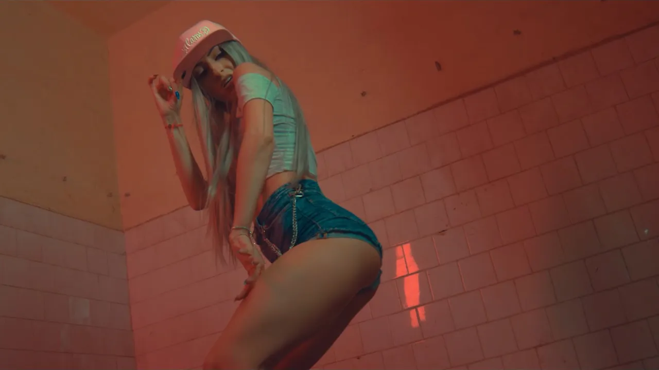 Colaj Manele De Top Cu Daniela Gyorfi & Asu