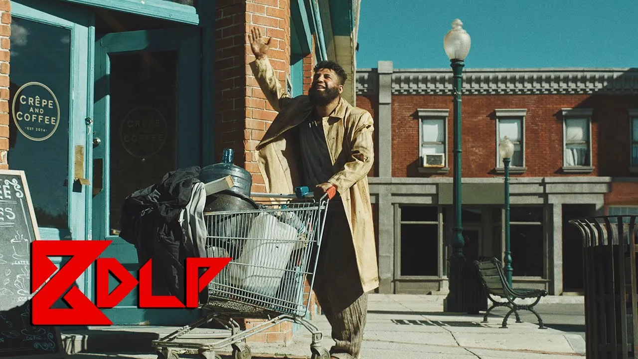 Bogdan DLP - Cine N-a Gresit Vreodata