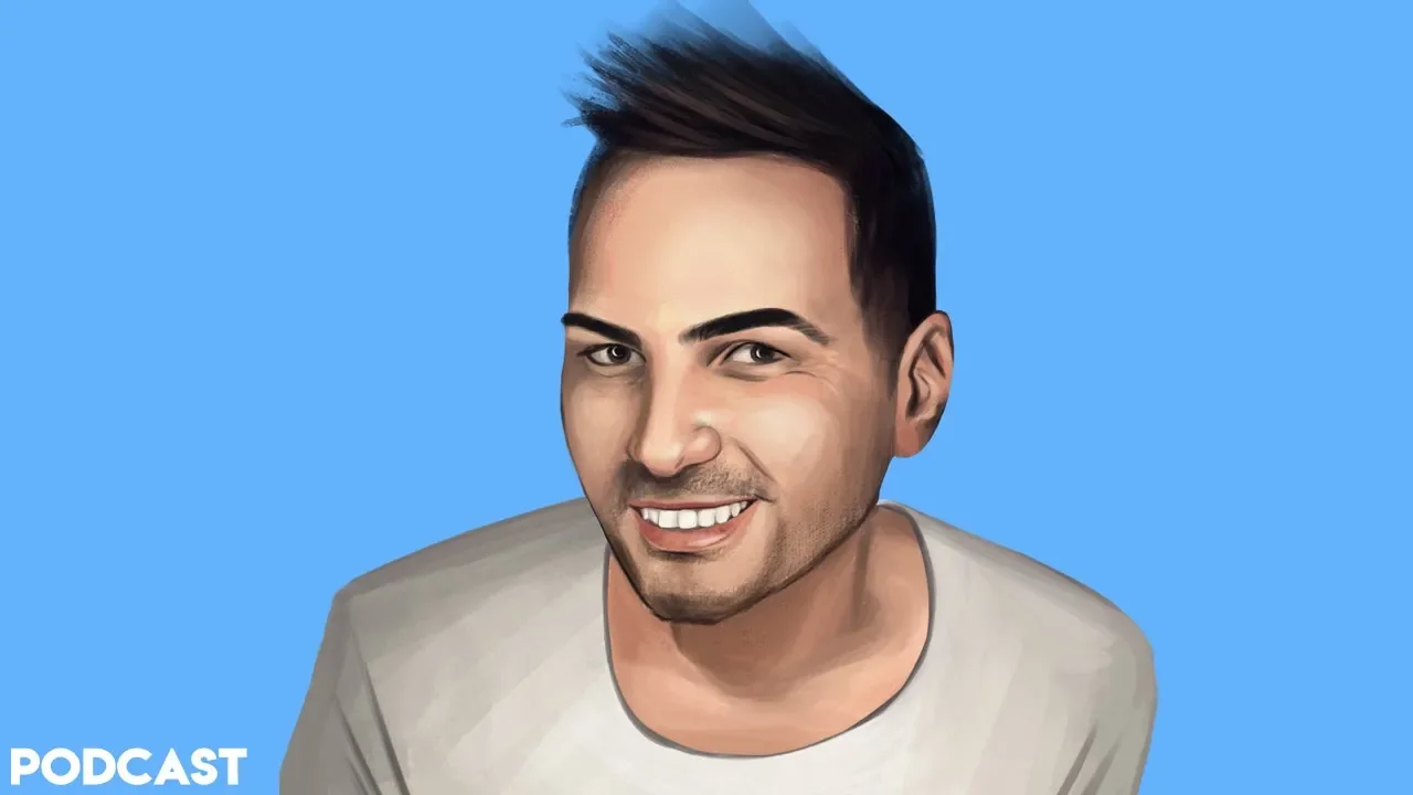 Dj Dark @ Radio Podcast (04 May 2019)