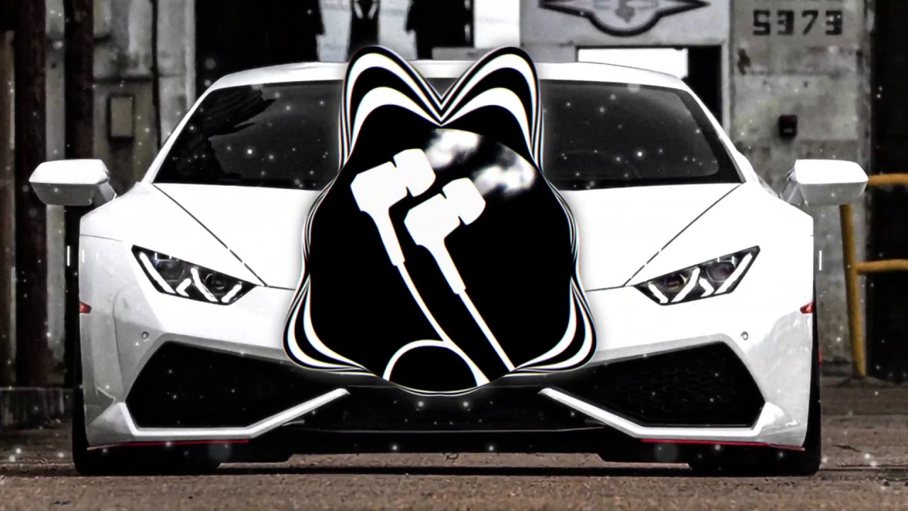 Besomorph - Sweet Dreams (DEKAY Remix)(Bass Boosted)