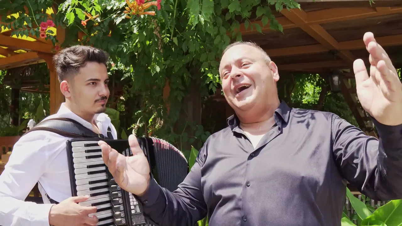 Ianos Prahoveanu - Copii s-o duca bine