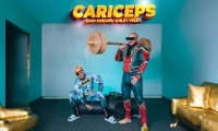 Dani Mocanu x Alex Velea - Cariceps