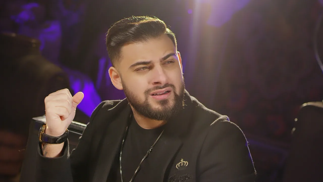 Lele - Nu ma astept sa iti para rau (Originala 2021)