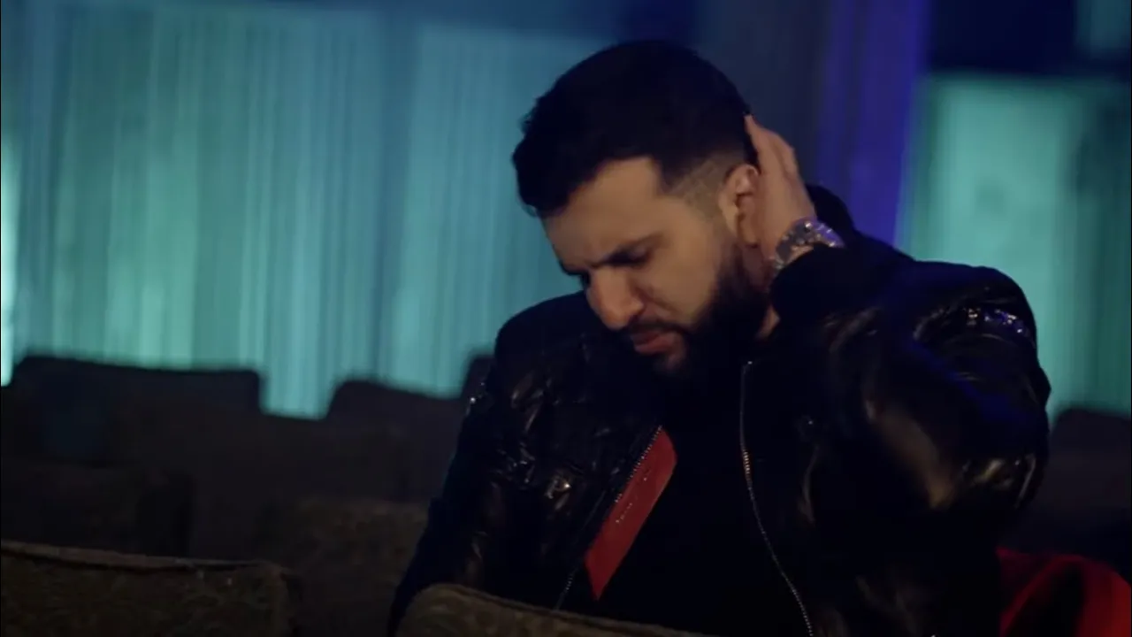 Ai intrat in viata mea ca intr un cazino - Cele mai tari manele