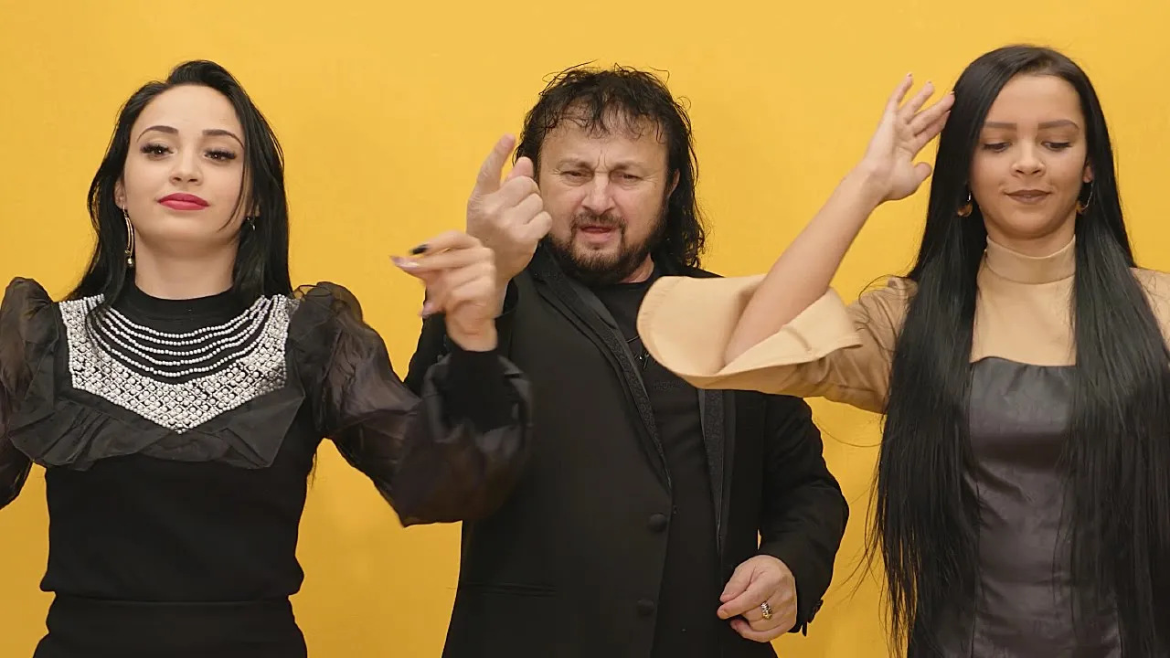 Sandu Ciorba - Soarta (Originala 2022)