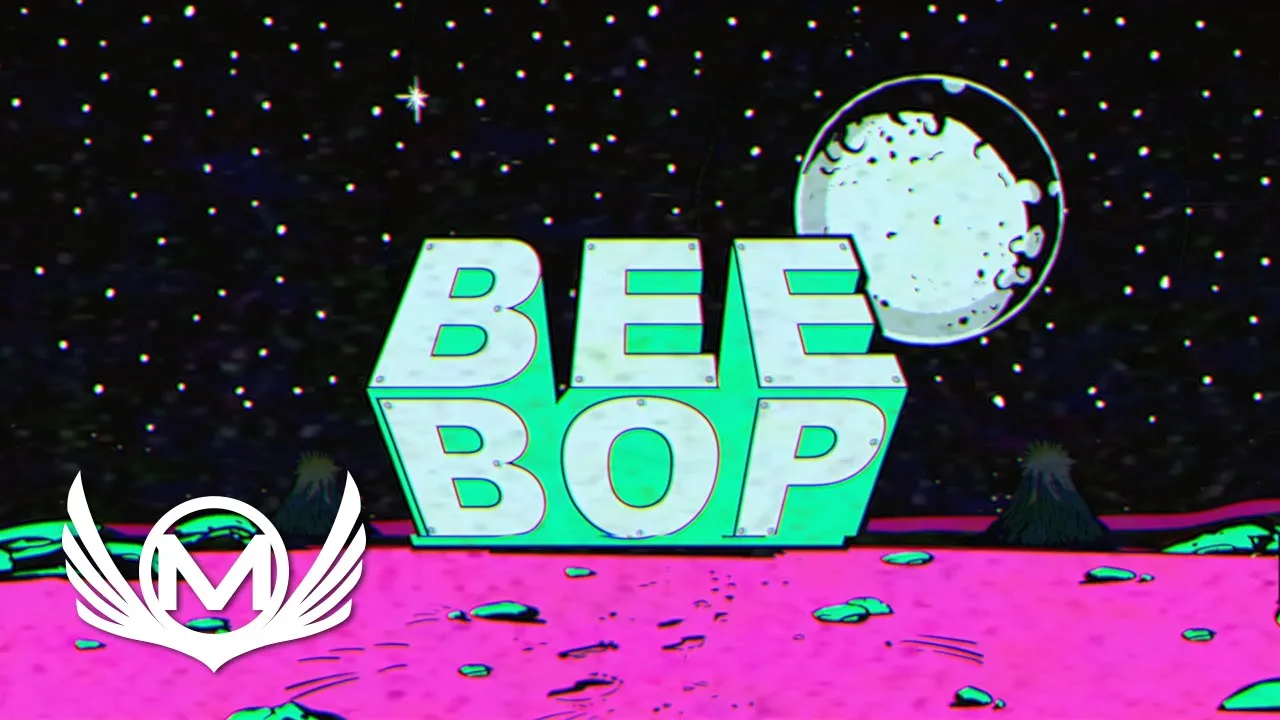 Matteo - Bee Bop (Video Original)