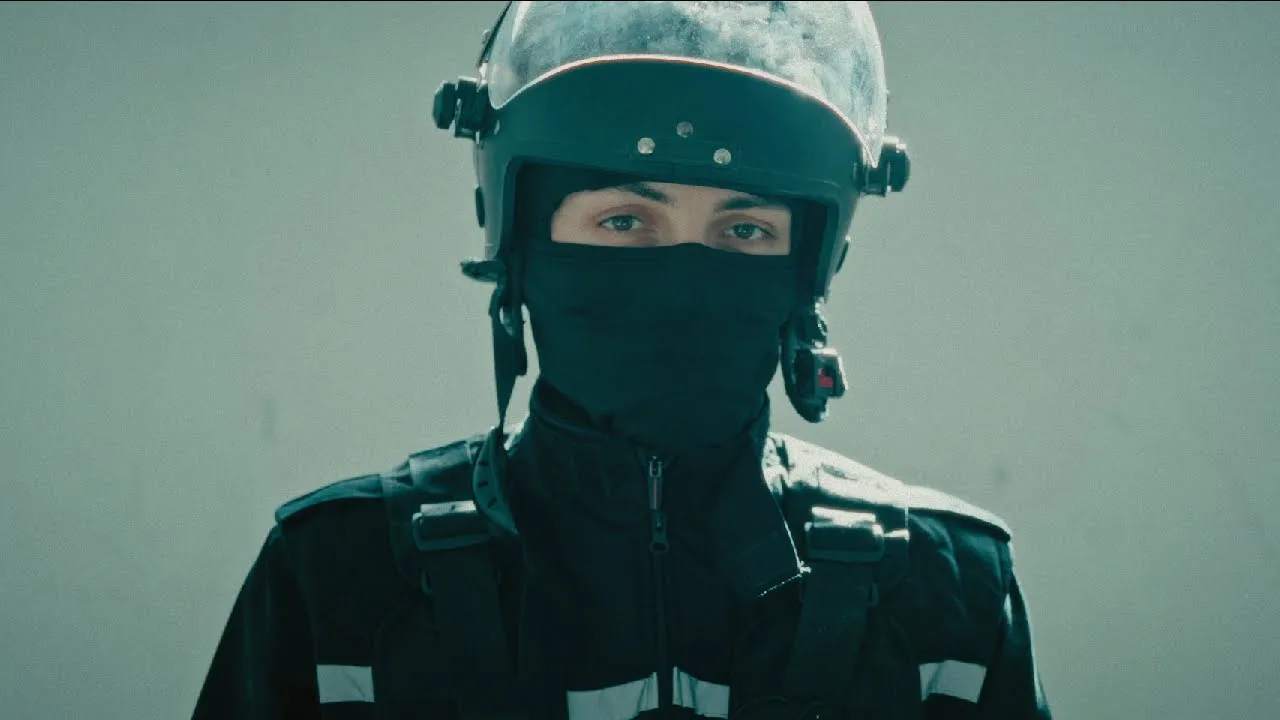 Killa Fonic - Mireasma Ei (Video Original)