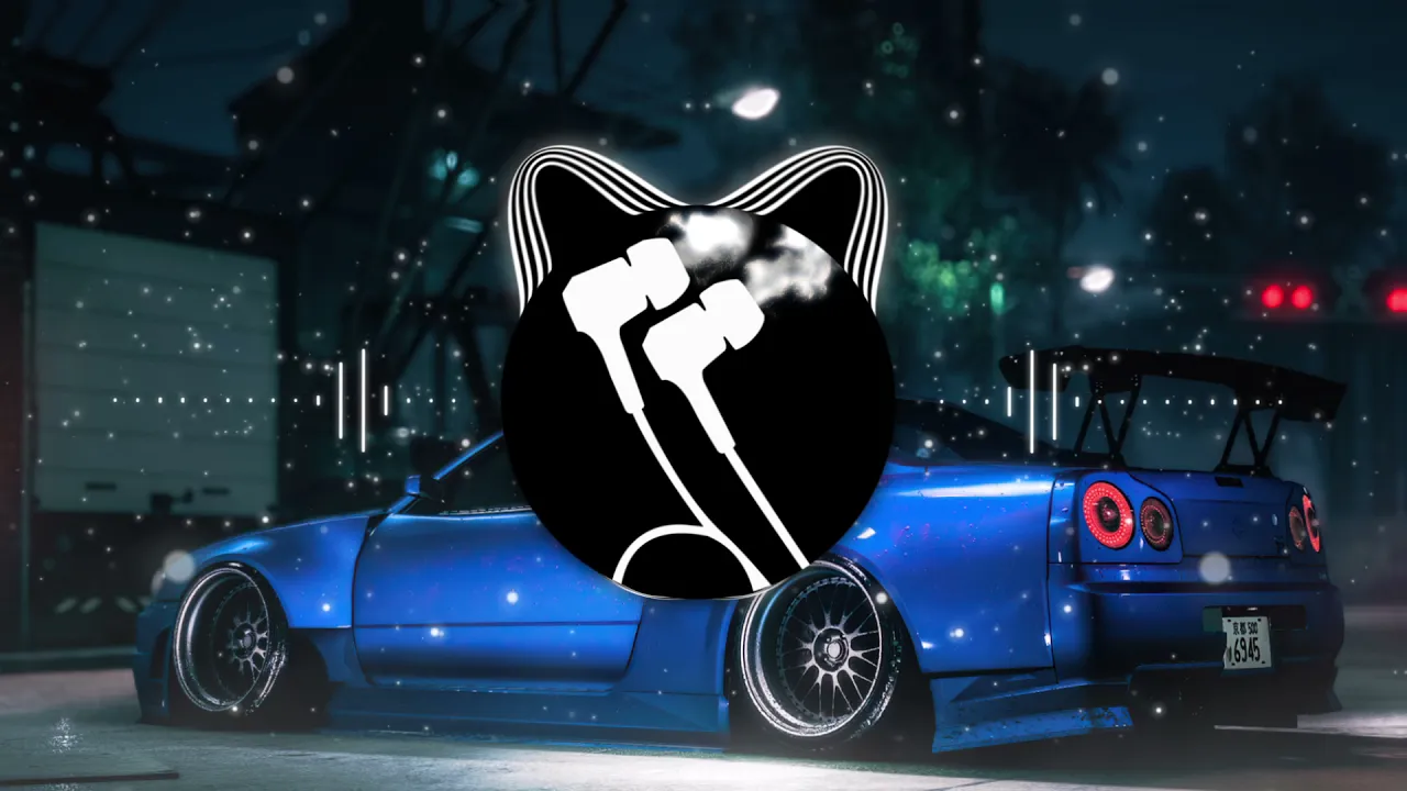 Dread Pitt - Lotus Flower (Bass Boosted)