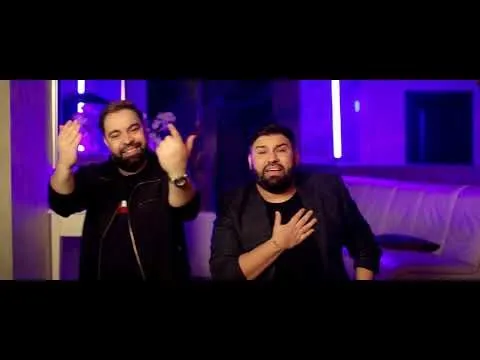 Florin Salam x Relu Pustiu - Diamantul meu frumos (Originala 2020)