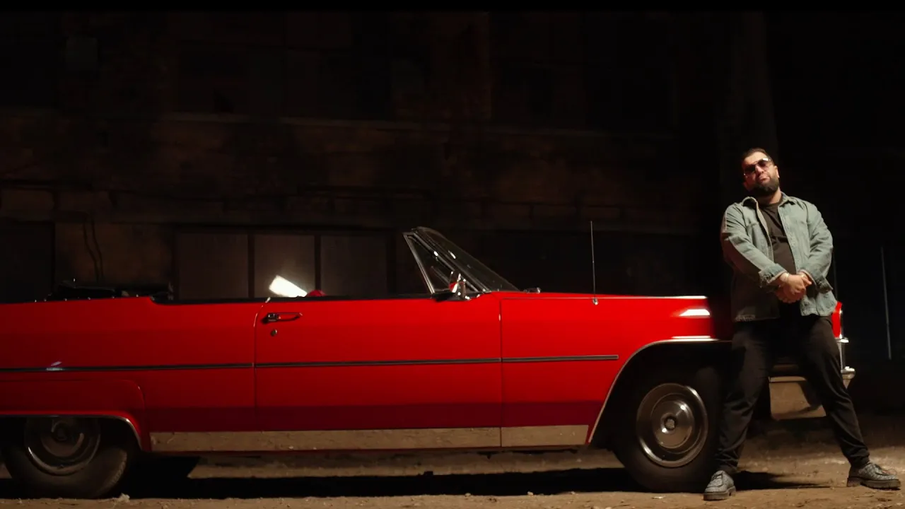 Tzanca Uraganu x Andrei G - Vino mai aproape (Video Original)