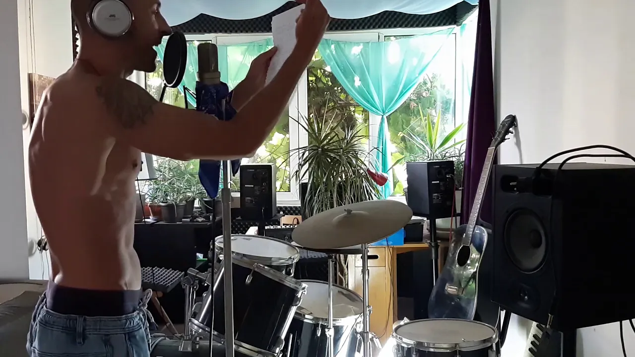 Click - Big Egos Freestyle