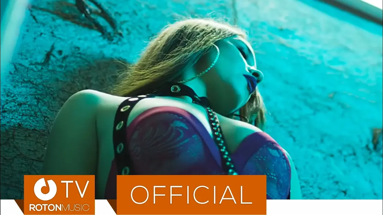 Oana - Benji (Original Radio Edit)