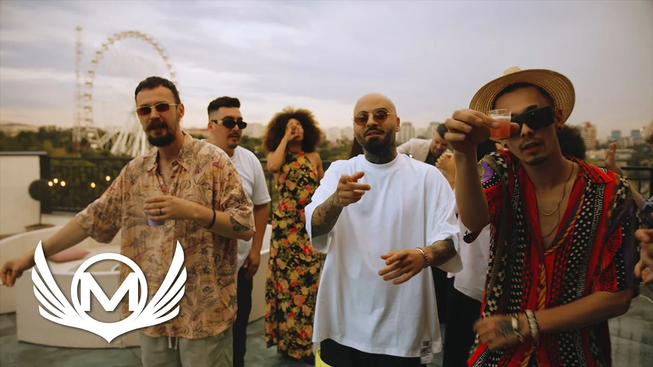 Matteo x Idahams - A Little Bit