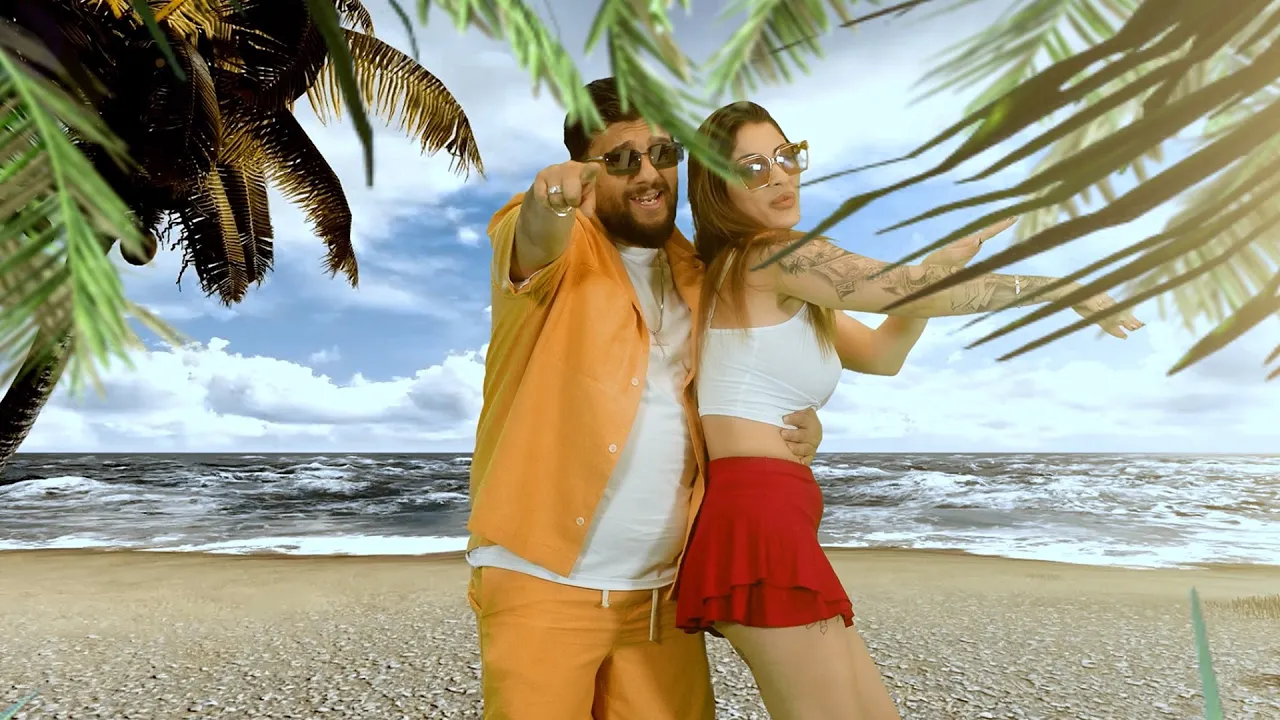 Miraj Tzunami - Bahamas 2025