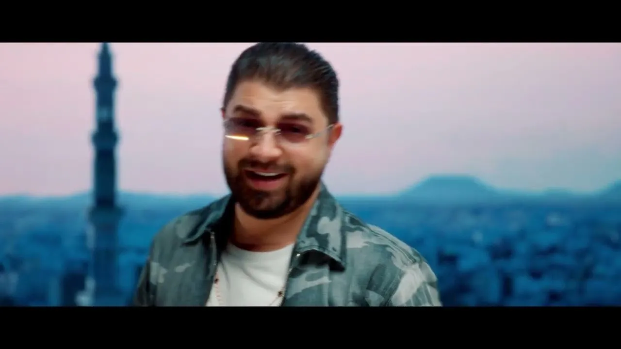 George Talent x Susanu si Mr.Juve - La Medina