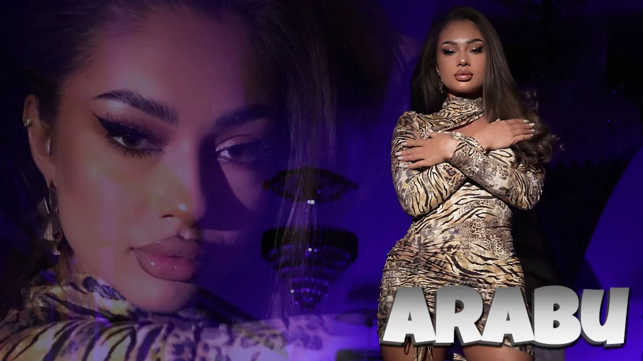 Arabu - Nu ma impac cu inima