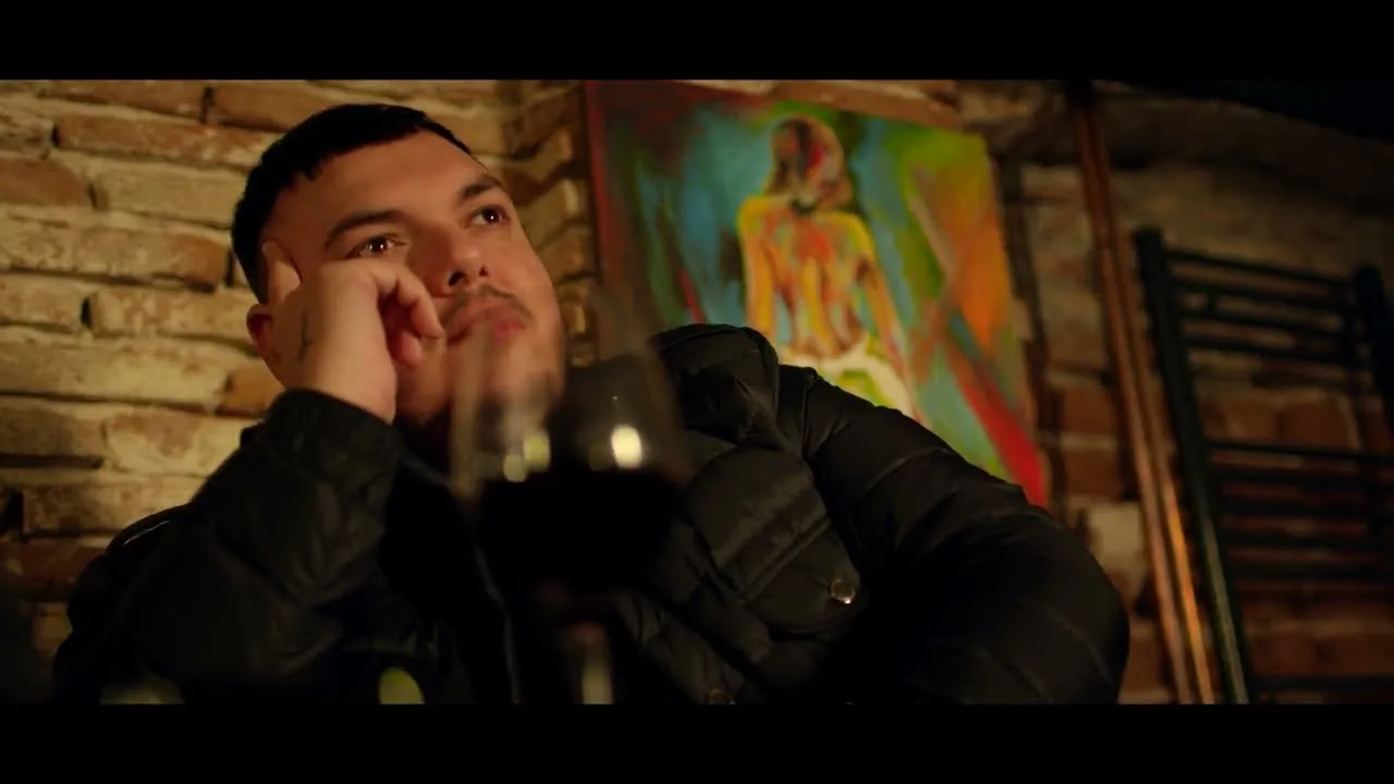 Leo de la Kuweit - Azi lumea te suna des (Originala 2023)