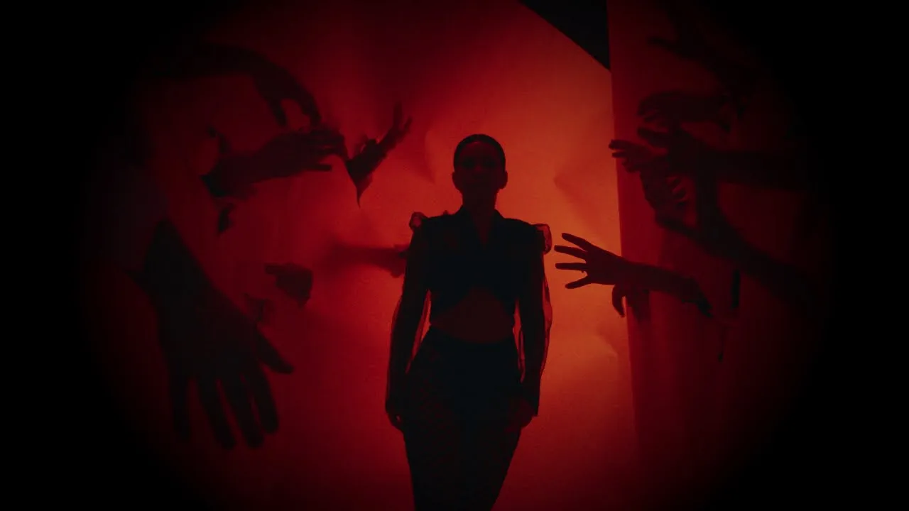 INNA - Start A Fire (Video Original)