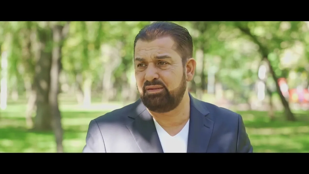 Gioni din Ferentari - Frate, din casa ta pleci