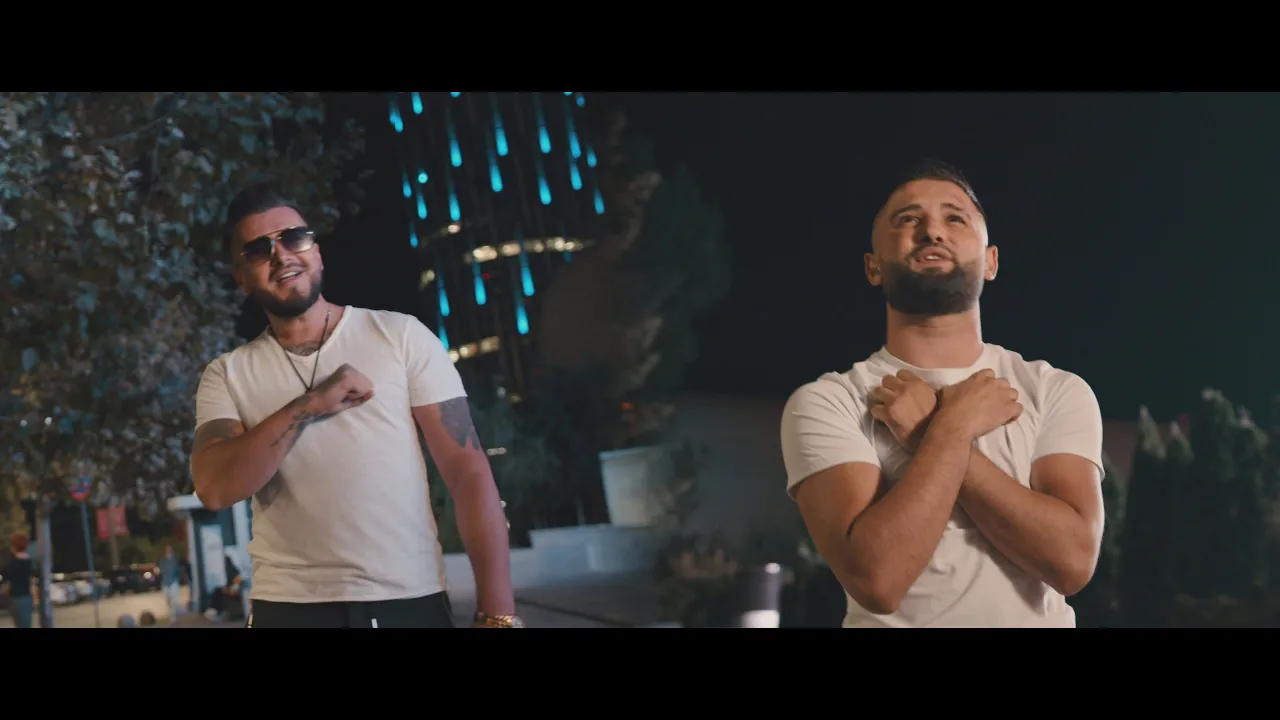 Zenys x ELYS - Ai numele meu scris pe inima ta (Originala 2021)