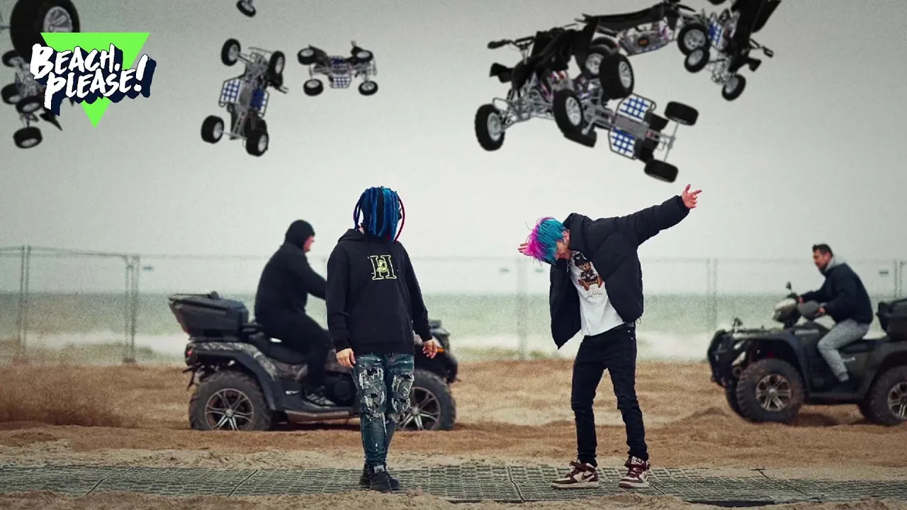 BVCOVIA x MARKO GLASS - CA NOI (Video Original)