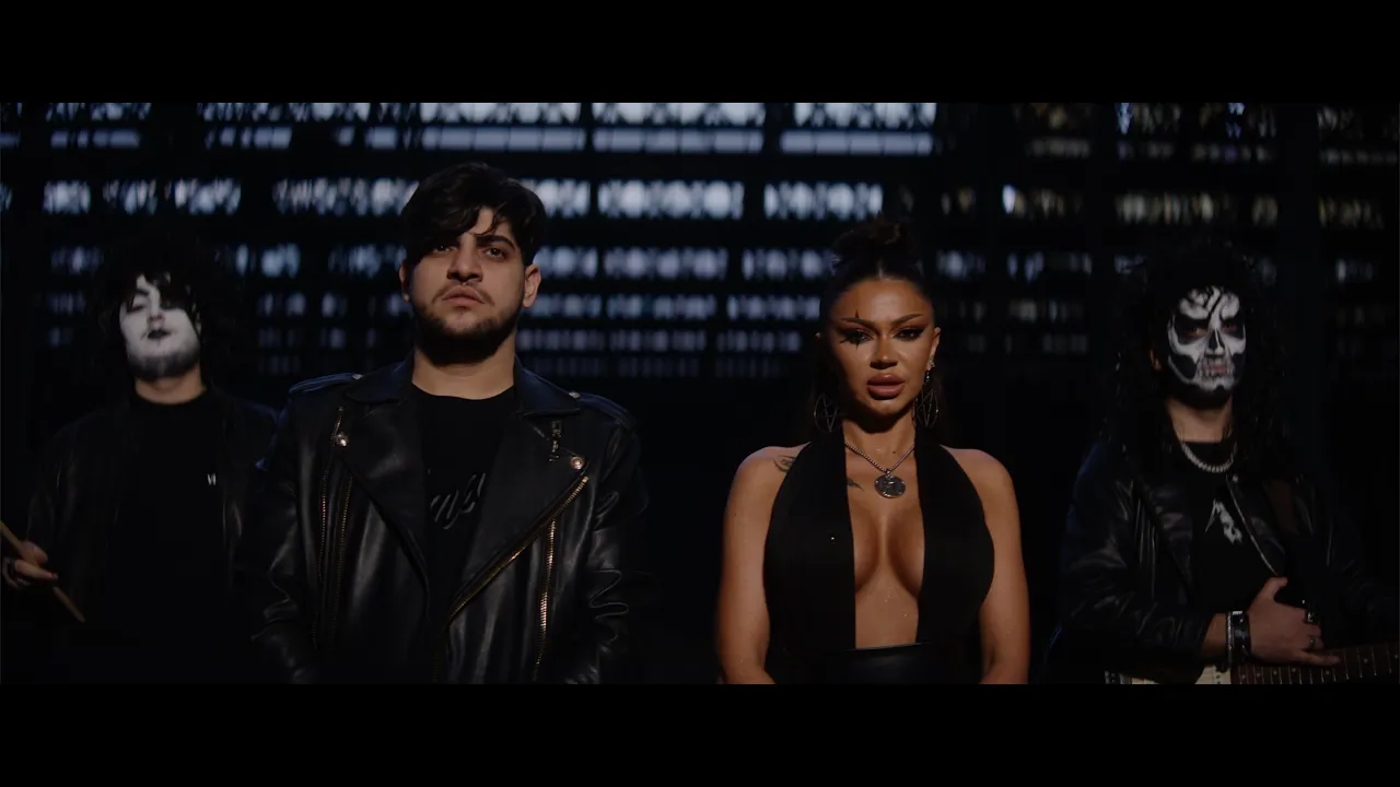 Alex Botea - Gipsy Rock