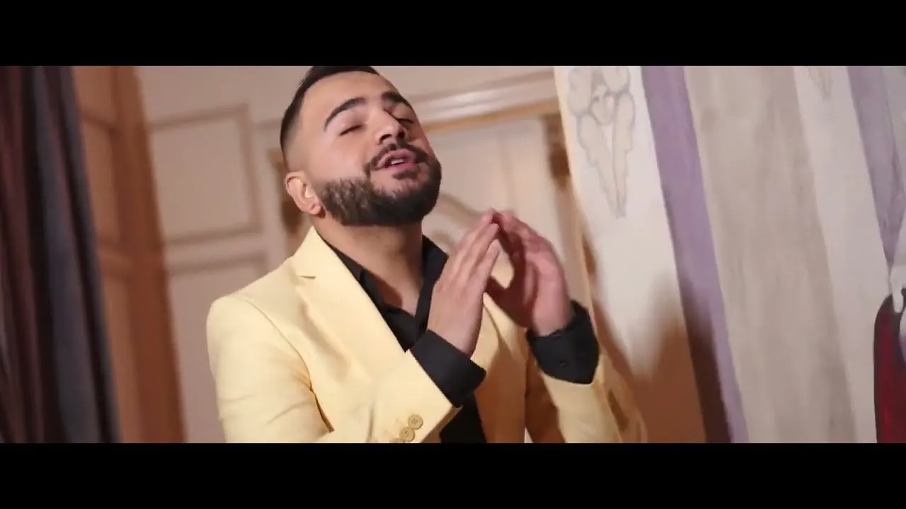 Alex de la Pitesti - Te-ai jurat pe viata ta, si ai pus mana pe icoana (Video Original)