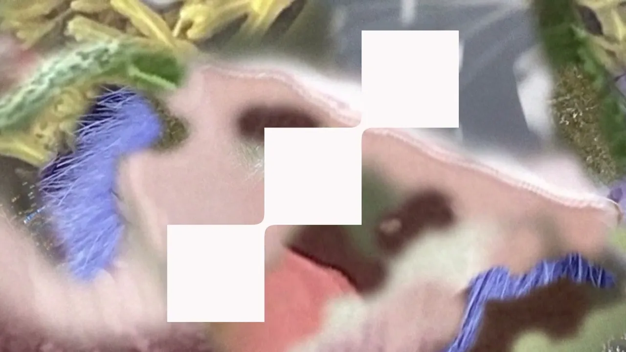 Tripolism & Rosa Lee Luna - Luna Love