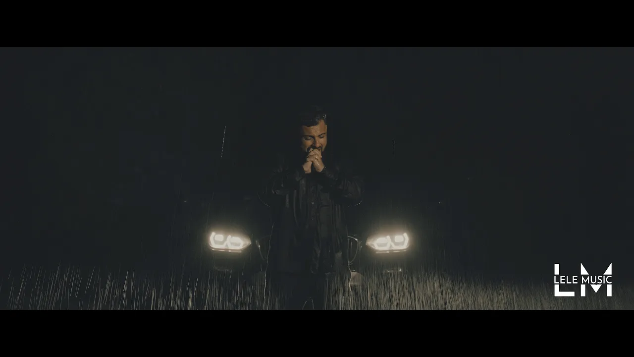 LeLe - Dumnezeul meu nu doarme (Video Original)