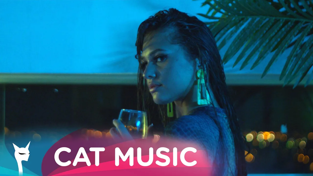 DJ Sava - Calling For You (feat. Dayana)