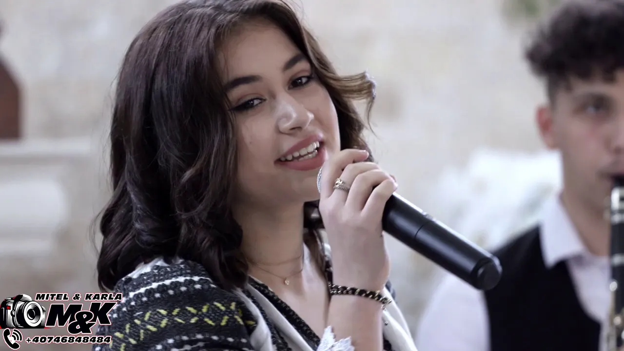 Formatia Hinoveanu & Daria Duta Colaj Brauri Covar 2021