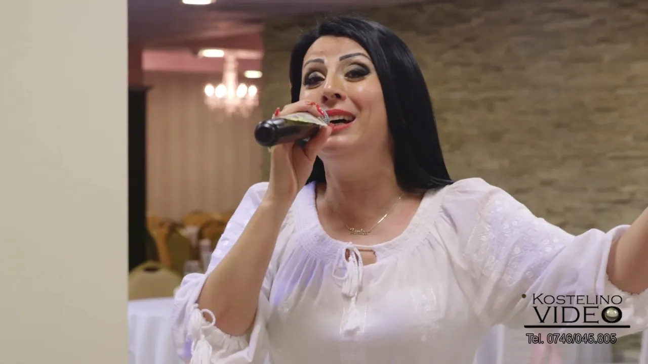 Ionica Pupaza Colaj Muzica de Petrecere 2021 Bomba Petrecerilor Hore si Sarbe BOMBA 2021