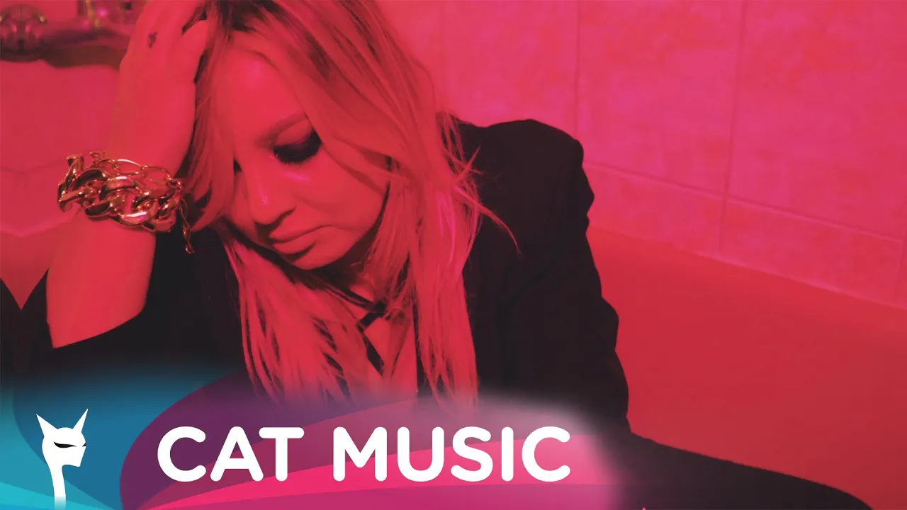 AVA - Lanturi grele (Original Radio Edit)