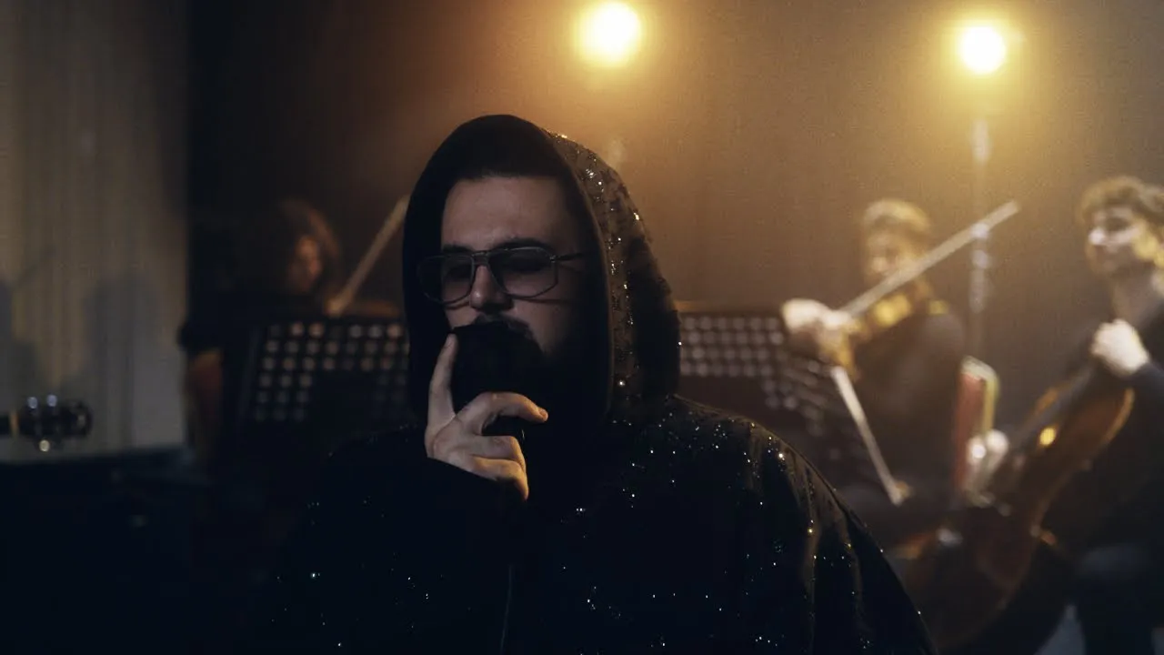 Mario Fresh - Gloria (Acoustic Session)