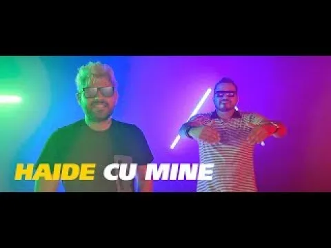 Mr. Juve & TICY - Haide cu MINE (Originala 2020)