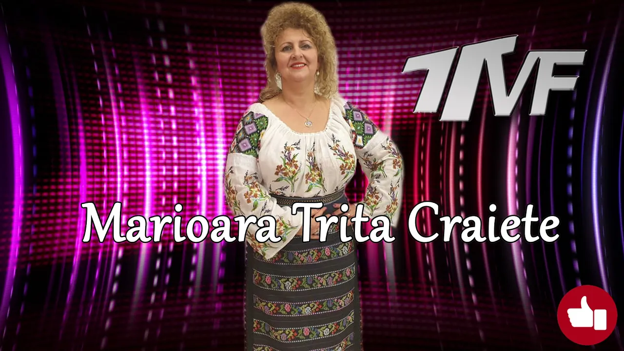 Marioara Trita Craiete - Cel mai al DRACU Colaj de joc x Hore si Sarbe BELEA 2021