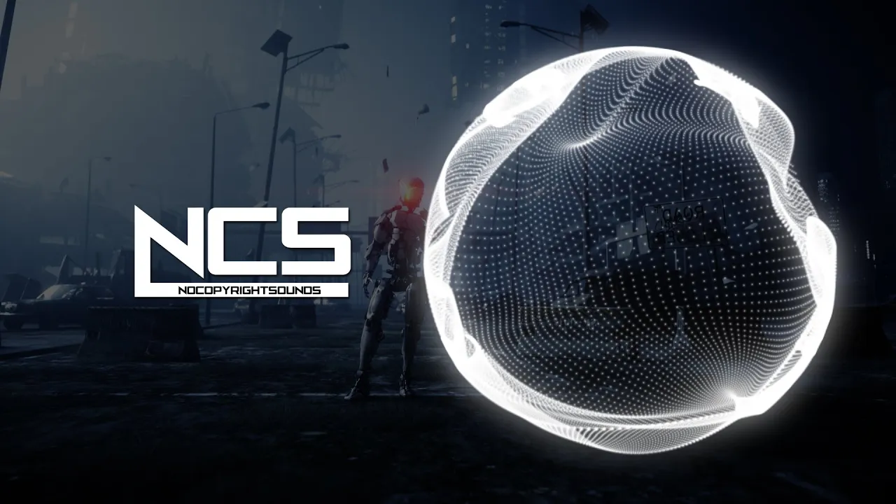 Everen Maxwell - Bot Fight