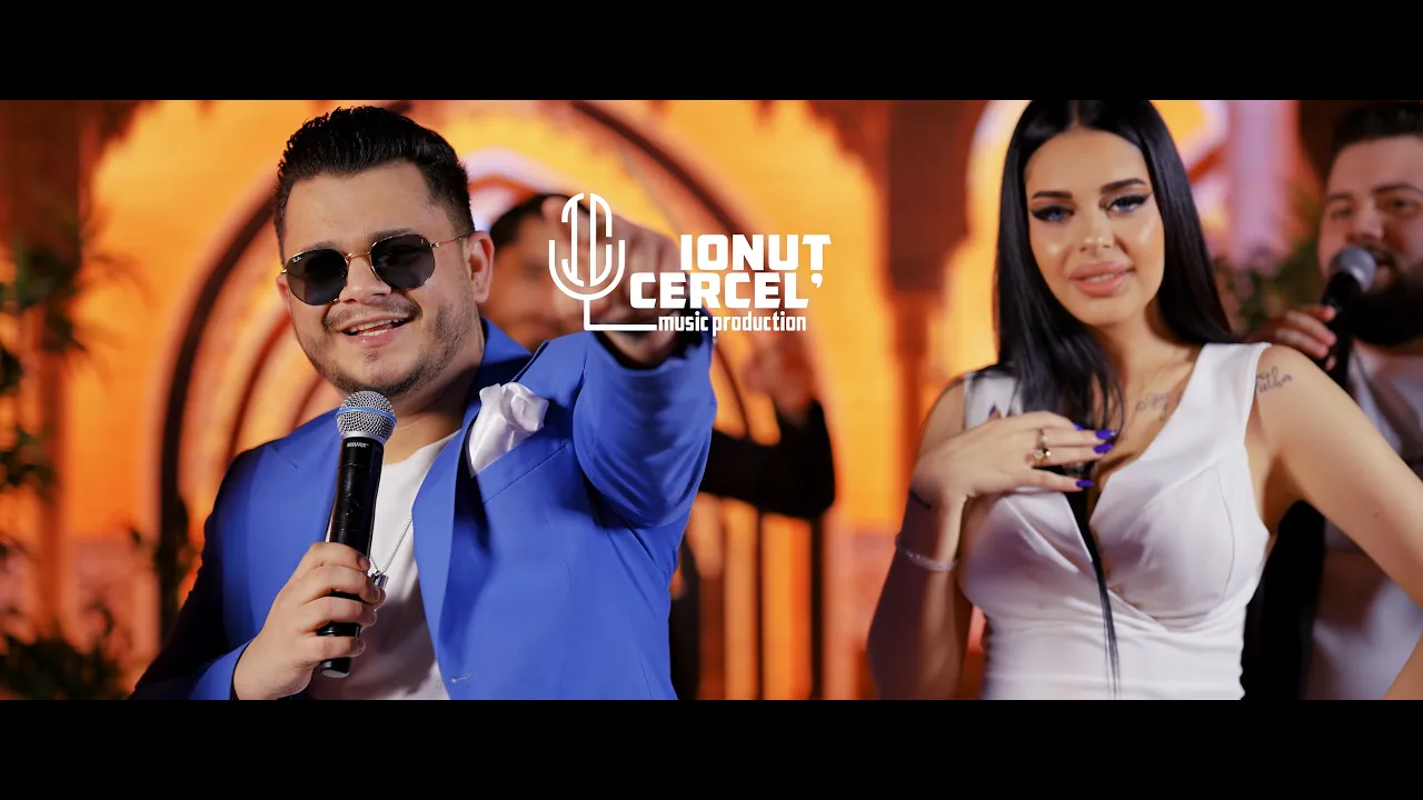 Moro ILO - Ai incredere (Live 2024)