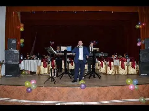 SORINEL DE LA PLOPENI - SINGUR MA RIDIC 2019