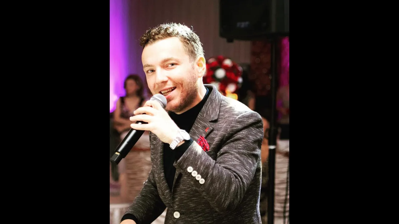 Florin Cercel - Vai Vai vai copiii mei LIVE