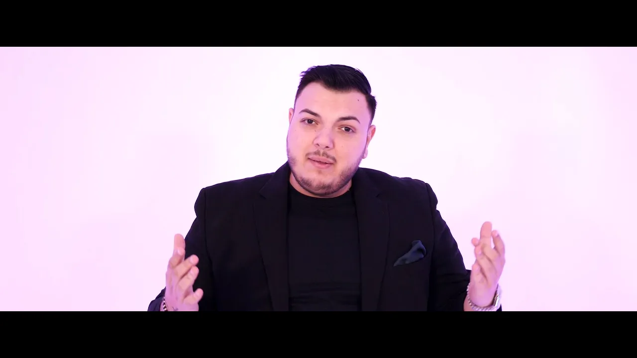 Leo de la Kuweit - N-ai mila (Reworked)