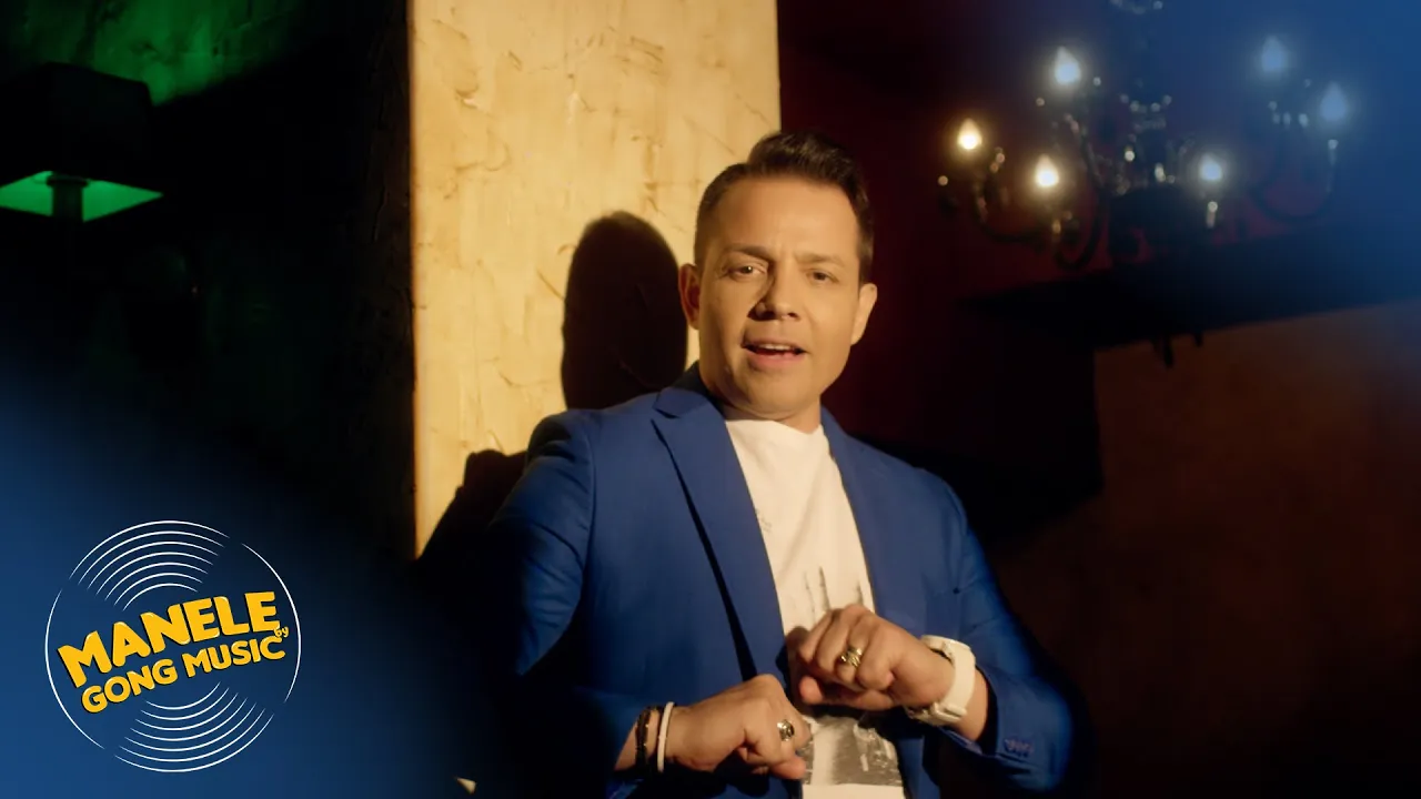 Jean de la Craiova x Ana Maria Pamantas - Dau la maxim viata