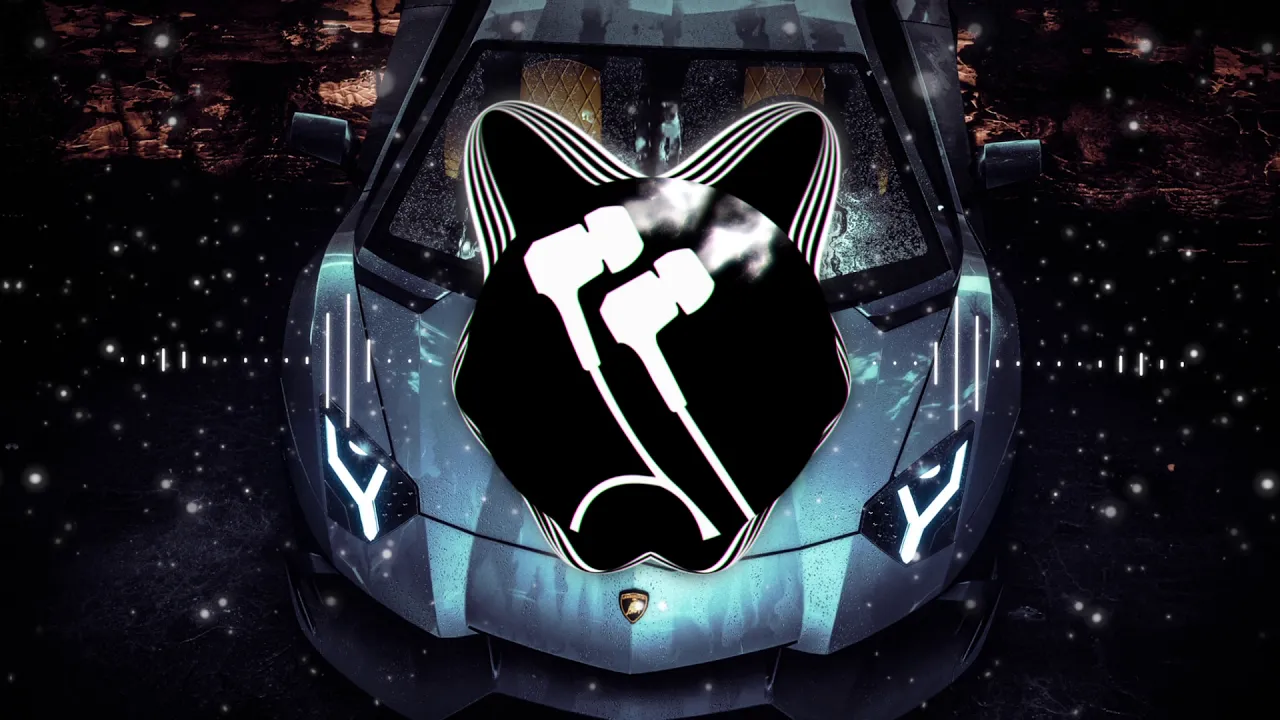 Dread Pitt - Gasoline (Bass Boosted)