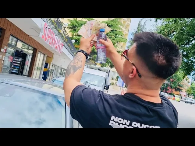 DANI PRINTULUI - OMUL CE VA DA TEROARE