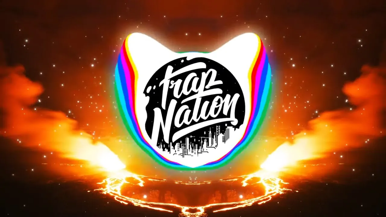 BEATSMASH - Fire And Flames