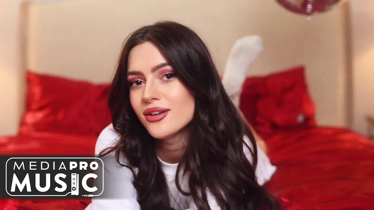 Simone Valentina - Ross & Rachel (Original Radio Edit)